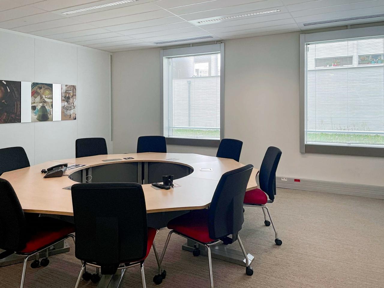 Bureau Paris 2449m² Location bureau Paris OLBUR2107078 13